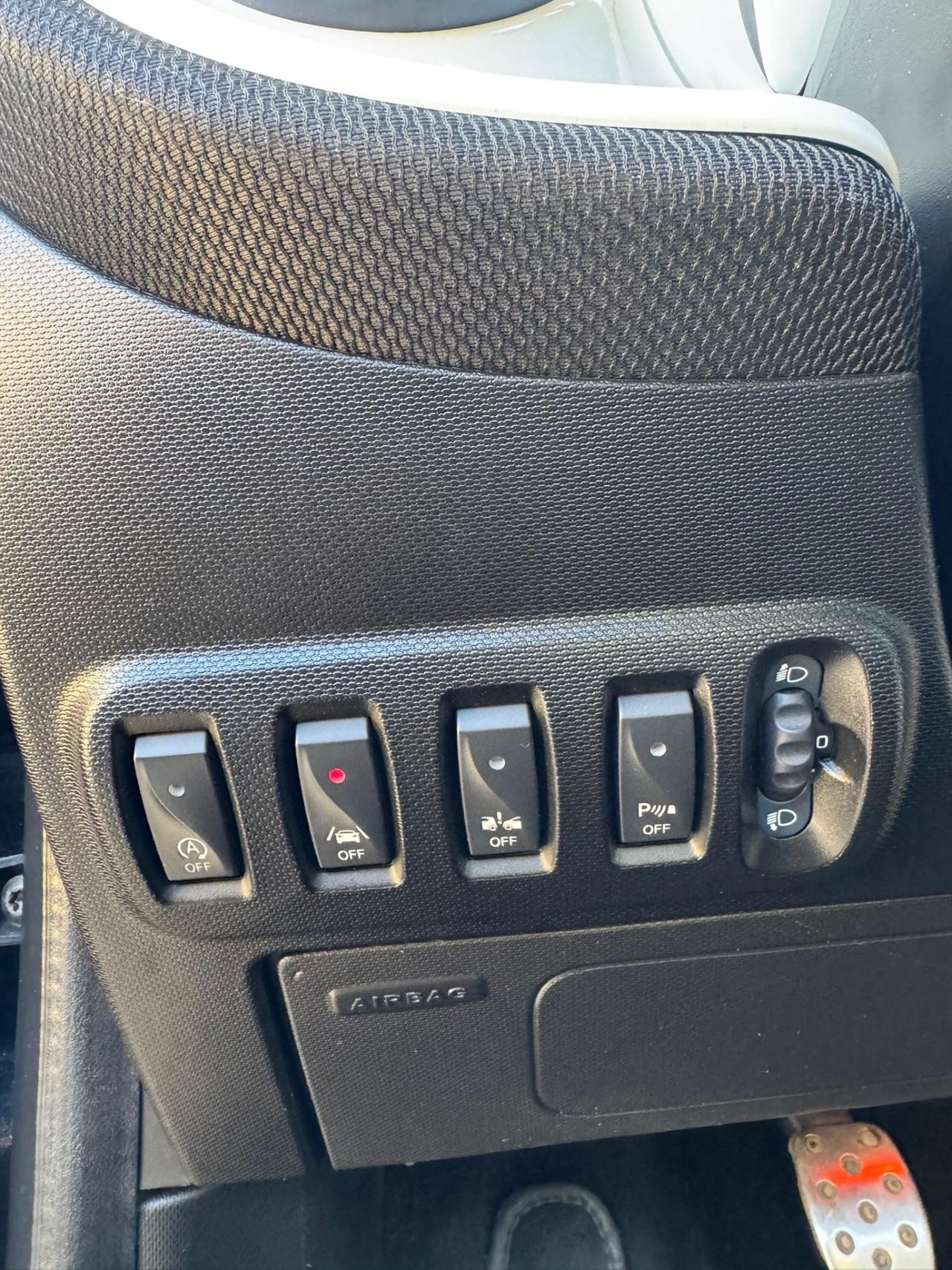 Smart ForFour 70 1.0 Passion