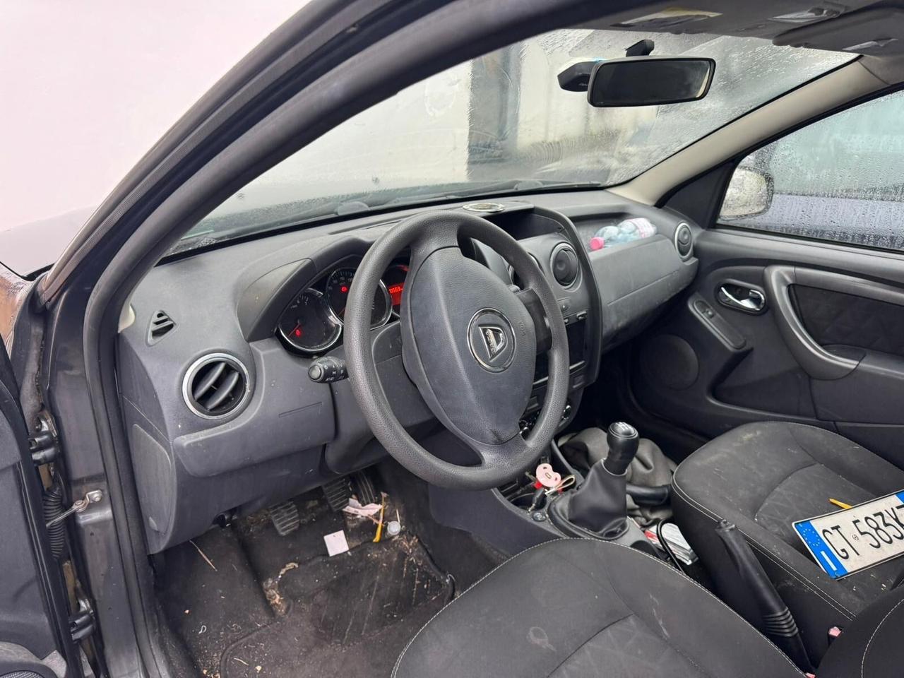 Peugeot Expert Tepee 2.0 HDi 9 posti non marciante