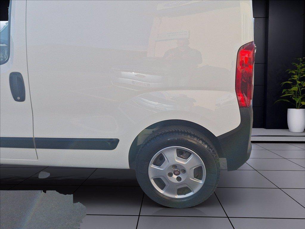 FIAT Fiorino cargo 1.3 mjt 95cv SX del 2021