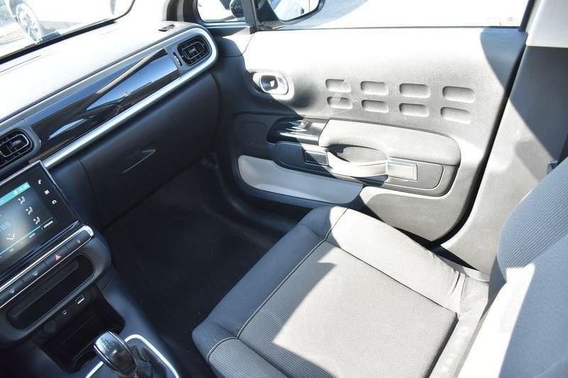 Citroën C3 BlueHDi 75 Shine