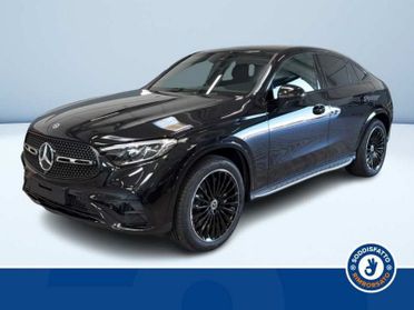 Mercedes-Benz GLC Coupé GLC 220d 4Matic Coupé AMG Line Advanced