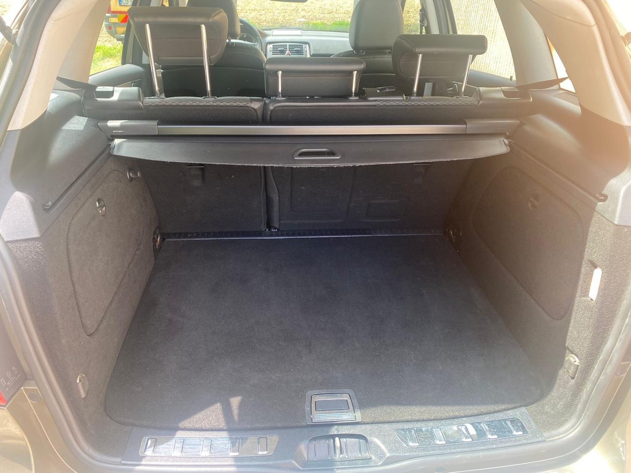 MERCEDES B 180 CDI RESTYLING DAVVERO MOLTO BELLA