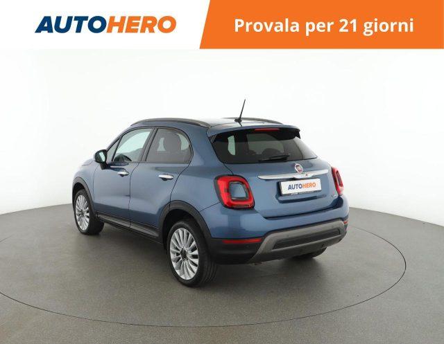 FIAT 500X 2.0 MultiJet 150 CV AT9 4x4 Cross