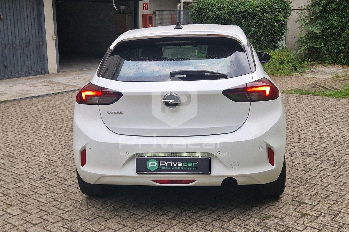 OPEL Corsa 1.2 Design & Tech