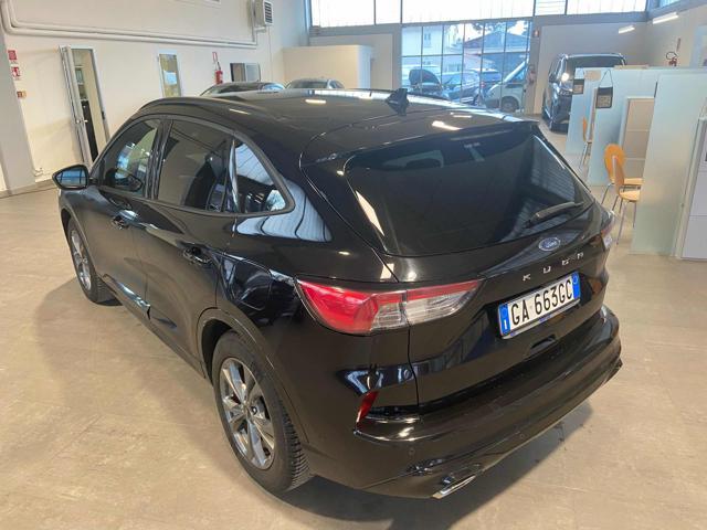 FORD Kuga 1.5 EcoBlue 120 CV 2WD aut. ST-Line X