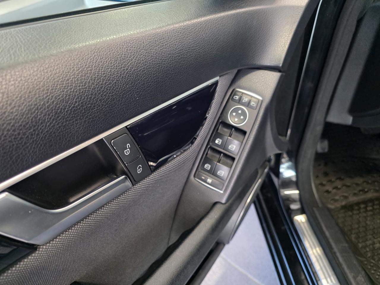 Mercedes-benz C 180 CDI S.W. Trend