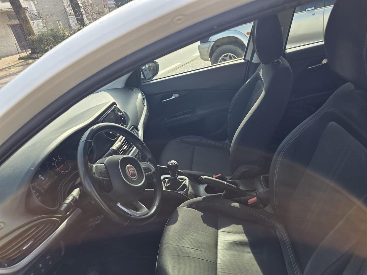 Fiat Tipo 1.3 Mjt S&S SW Easy Business