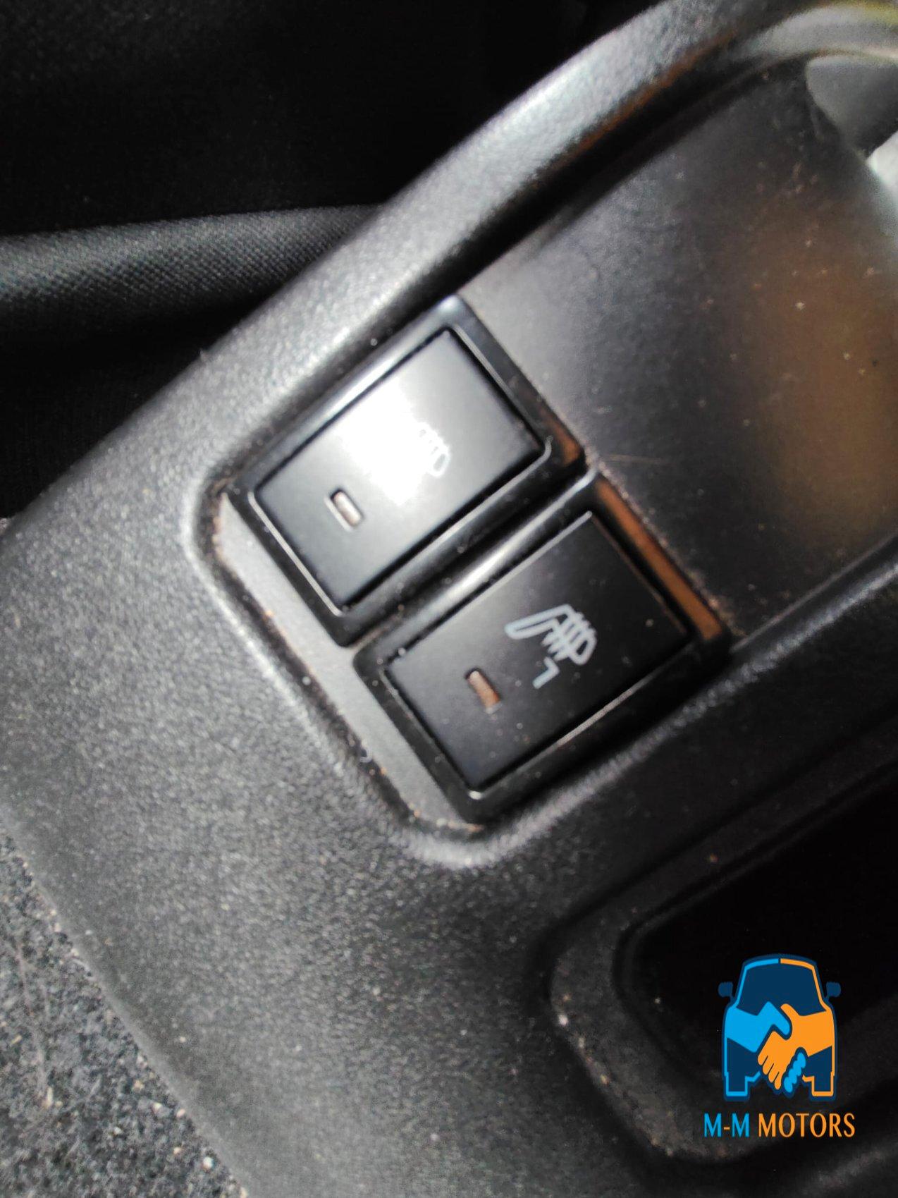 Suzuki Jimny 1.5 Easy Pro 4wd allgrip