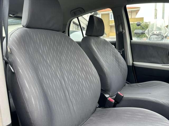 Toyota Yaris 5p 1.4 d-4d Sol dpf SOLI 60.000 KM PARI AL NUOVO!!
