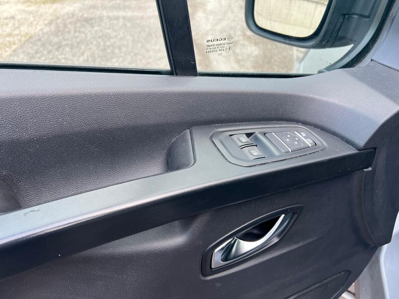 Renault Trafic BluedCi 150CV PC-TN Intens PREZZO FINALE