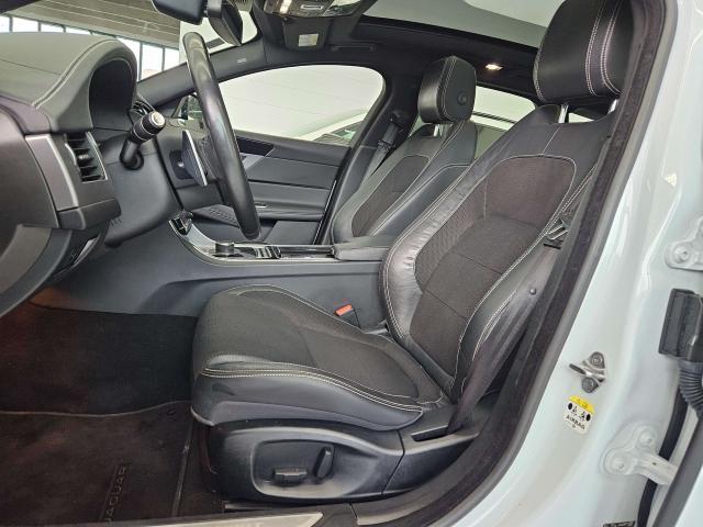 Jaguar XF XF II Sportbrake Sportbrake 2.0d i4 Portfolio