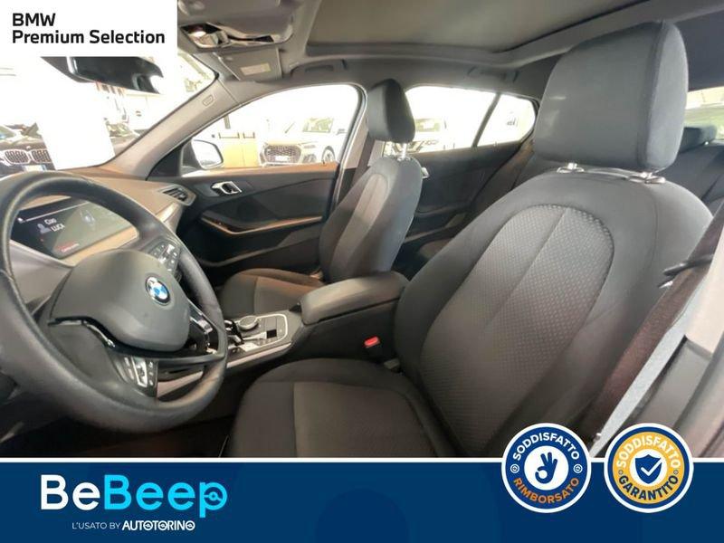 BMW Serie 1 118D BUSINESS ADVANTAGE AUTO
