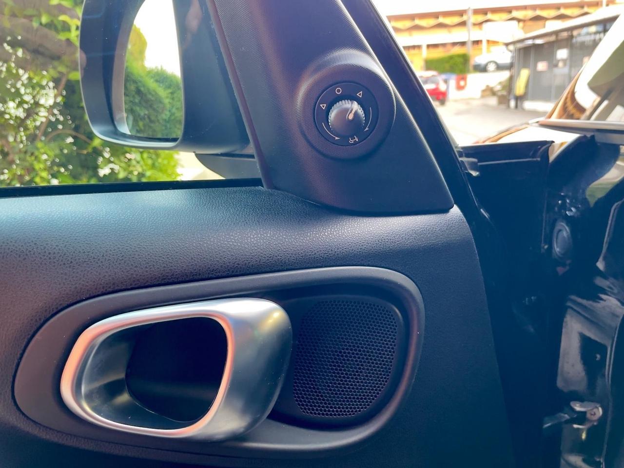 Fiat 500L 1.4 95 CV S-Design
