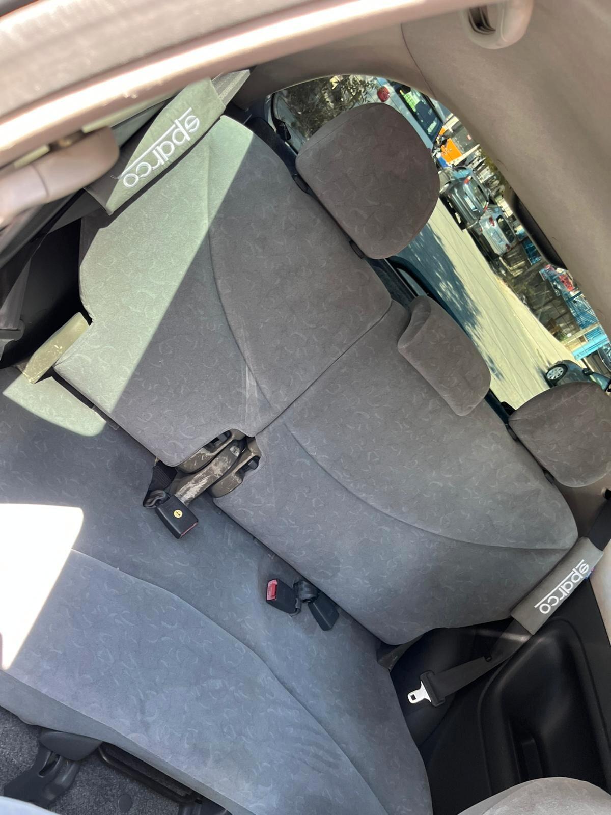 Toyota Yaris 1.0 benzina