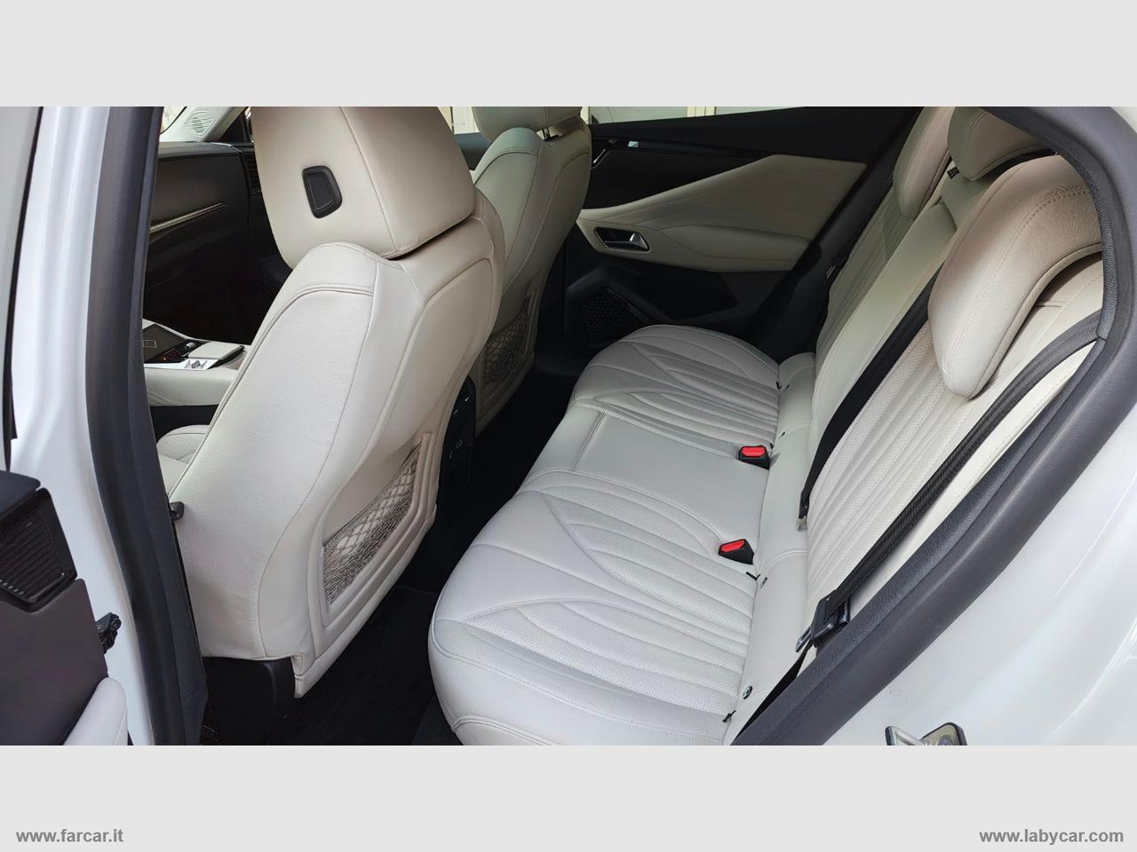 DS AUTOMOBILES DS 4 BlueHDi 130 aut. Rivoli