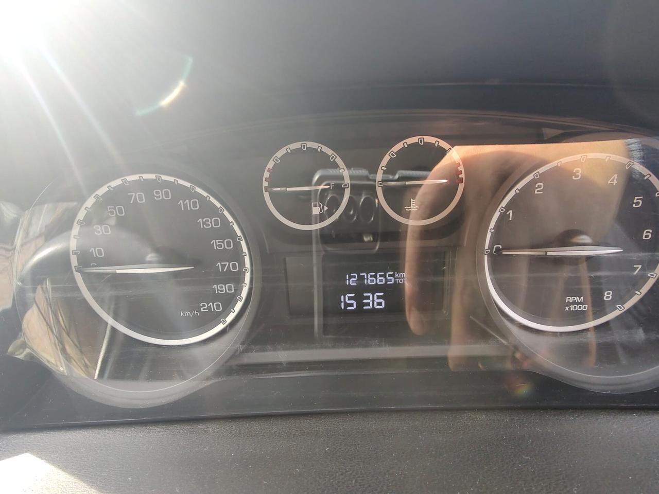 Lancia Ypsilon Elefantino 0.9 Eco Chic Twin air 80 cv Metano, OK NEOPATENTATI, GARANZIA L.12 MESI