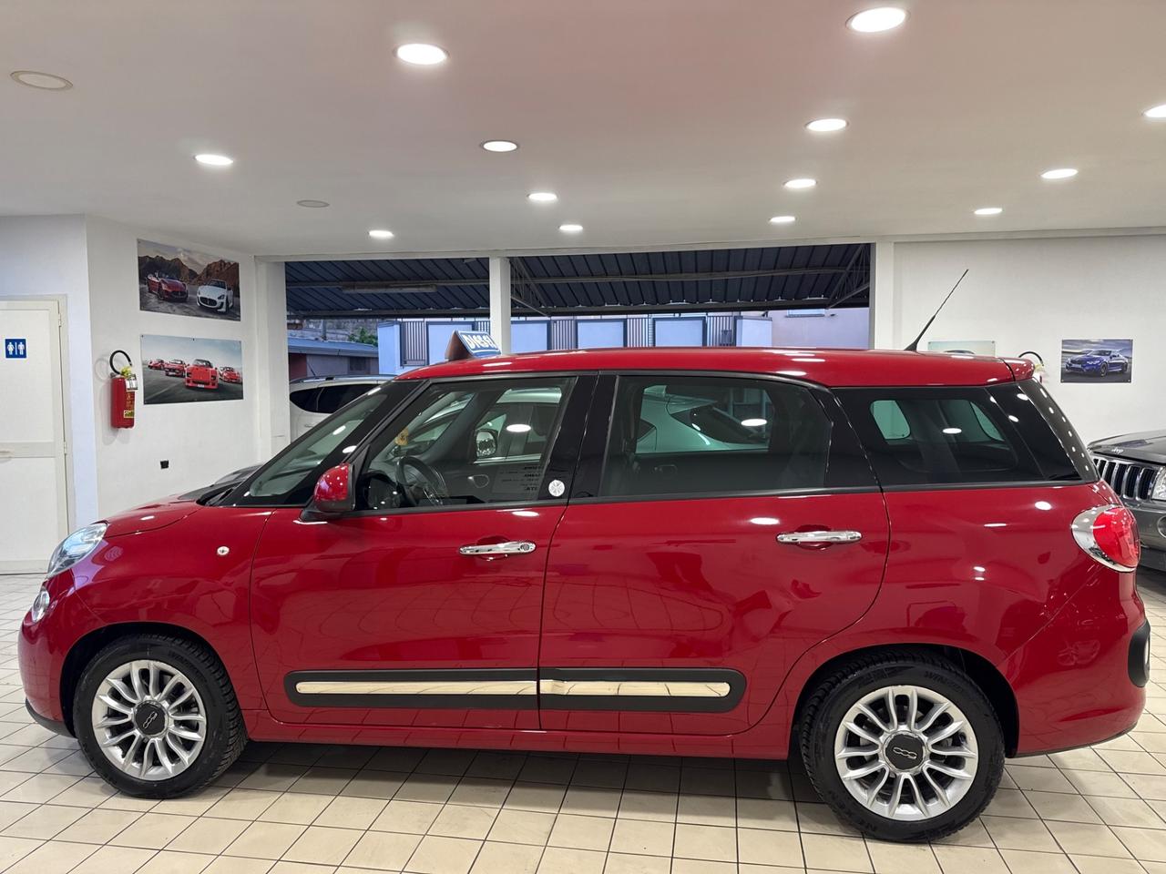 Fiat 500L 1.6 MJT full optional