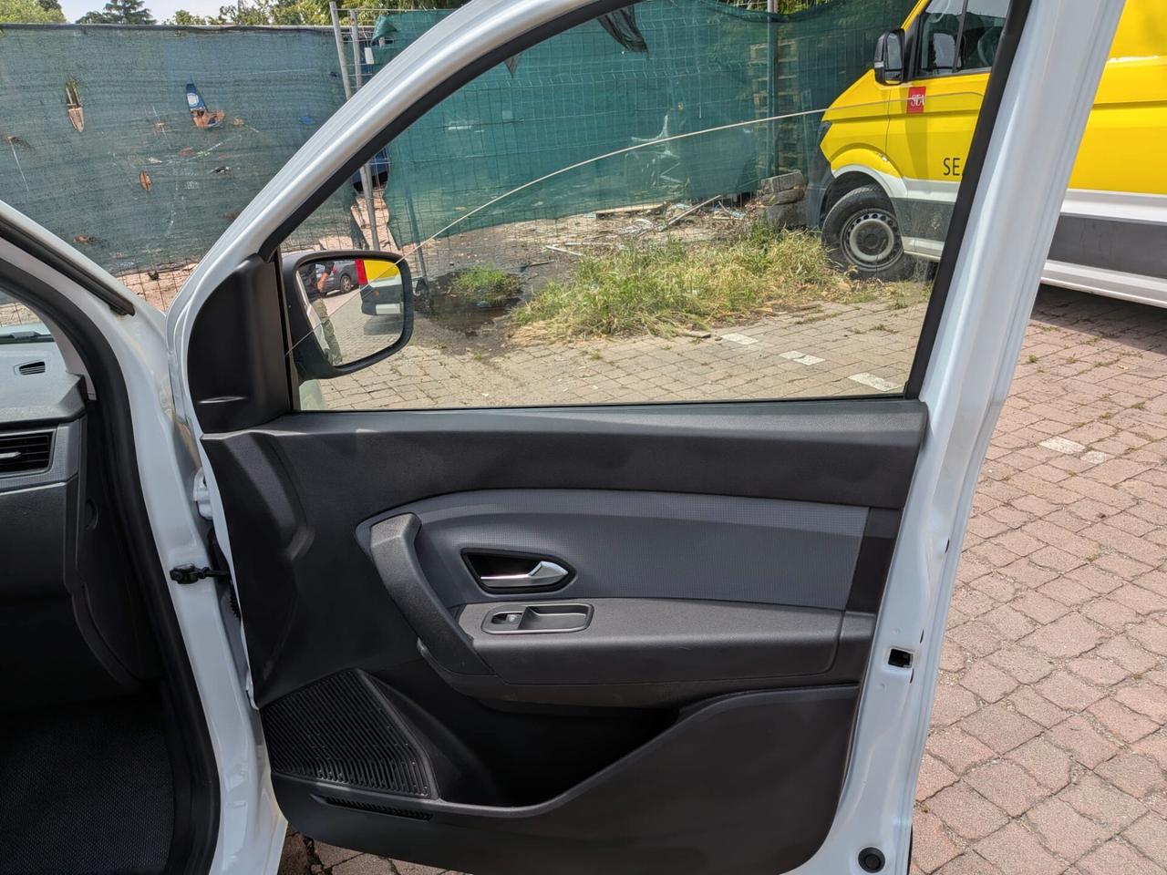 Renault Express 1.4 Blue dCi 95 Van