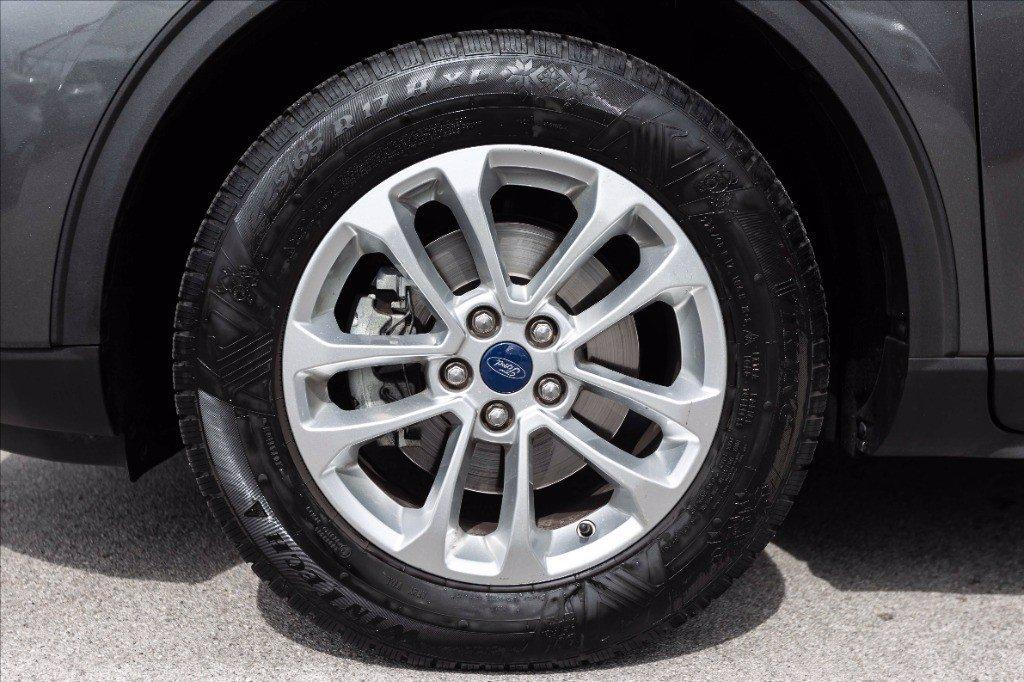 FORD Kuga 1.5 ecoboost Titanium X 2wd 150cv del 2023