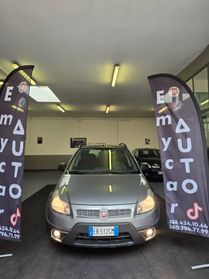 Fiat Sedici 2.0 MJT 16V DPF 4x2 Emotion