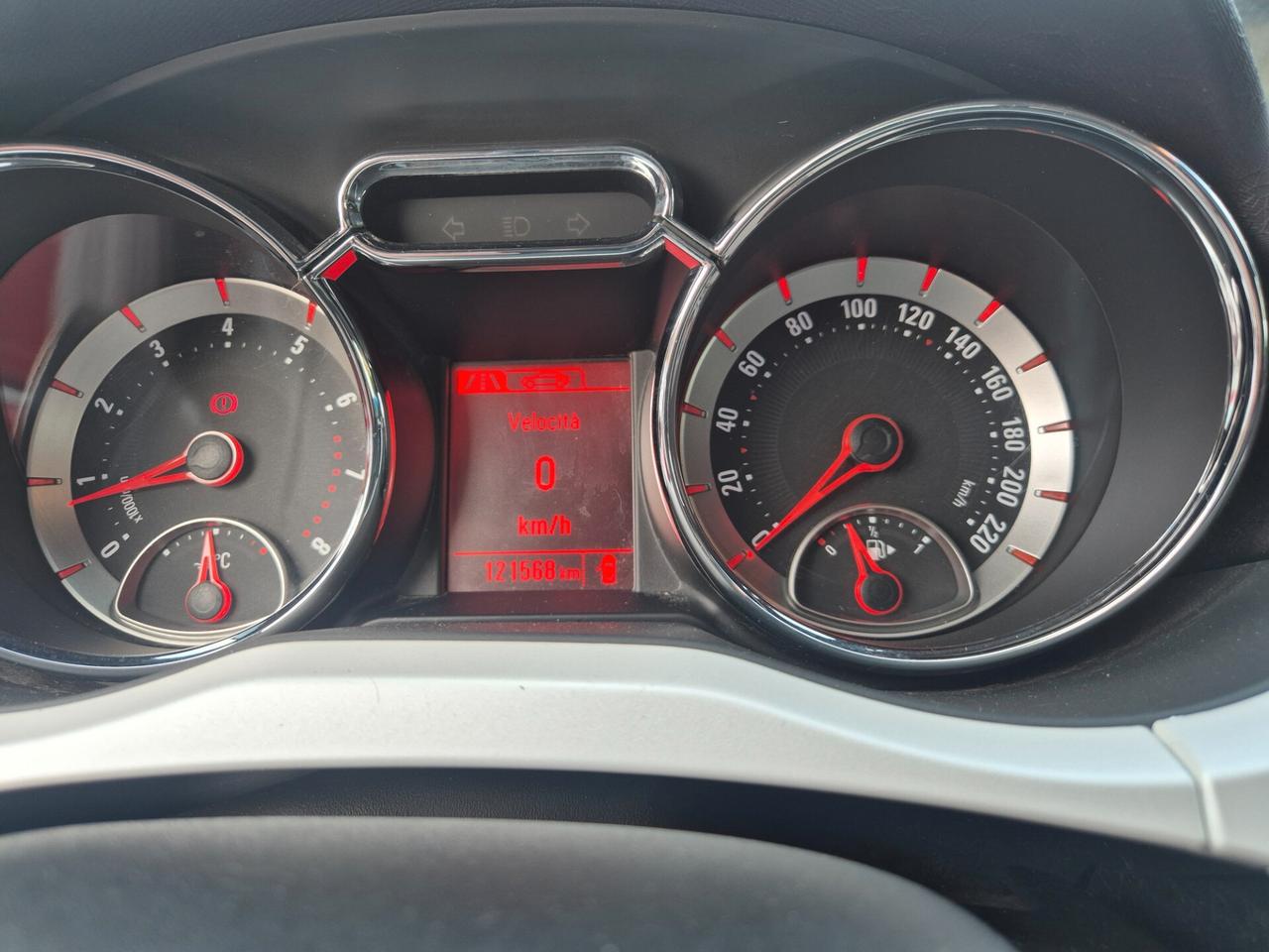 Opel Adam 1.4 87 CV GPL Tech Air