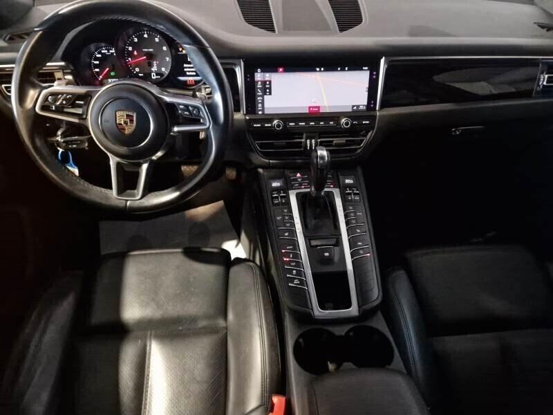 Porsche Macan 3.0 V6 S 354cv pdk