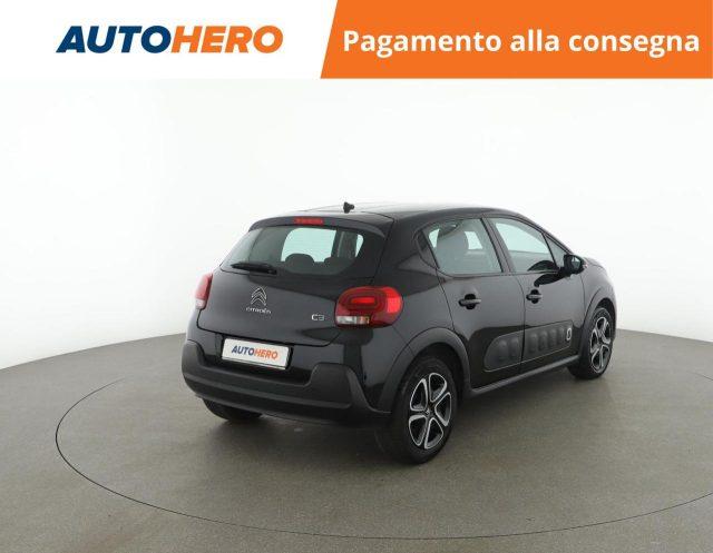 CITROEN C3 PureTech 110 S&S Shine