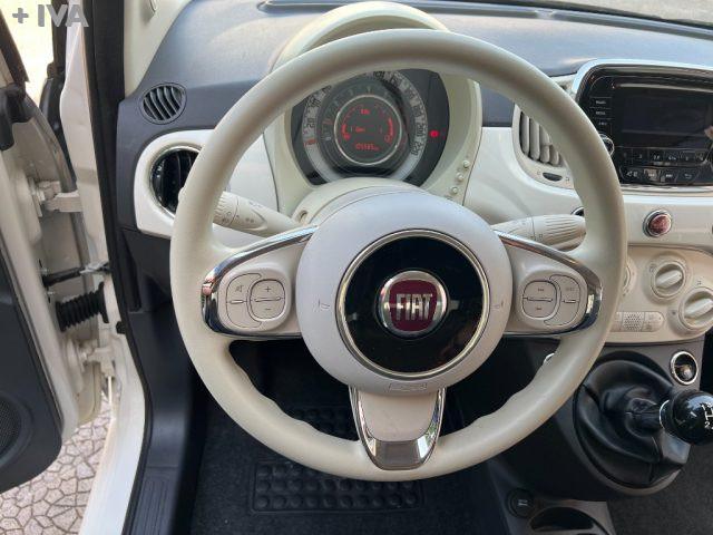 FIAT 500 1.2