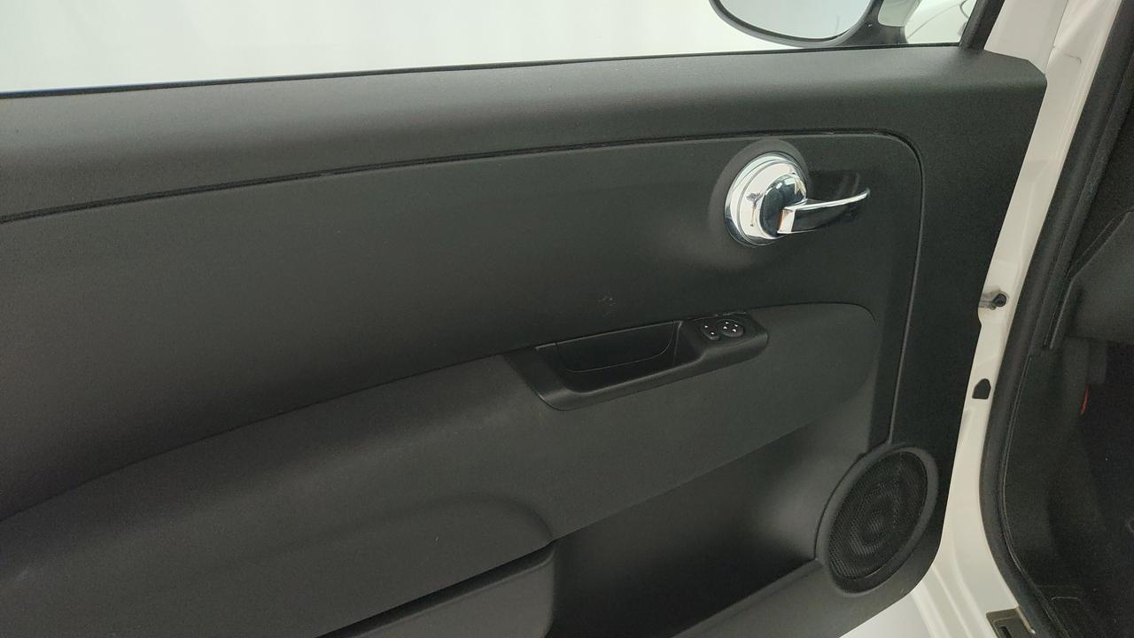 FIAT 500 1.0 hybrid Dolcevita 70cv
