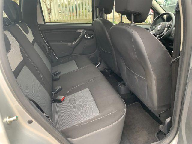 DACIA Duster 1.6 115 CV S&S 4x2 GPL Serie Speciale Brave