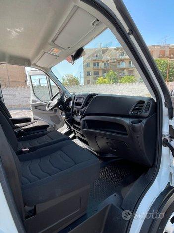 Iveco Daily 35C13 FURGONE FRIGO -20 ATP VALIDA