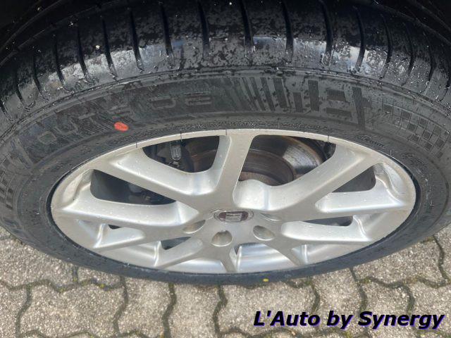 FIAT Freemont 2.0 Multijet 140 CV Lounge 7 posti