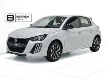 Peugeot 208 1.2 hybrid style 110cv e-dcs 6