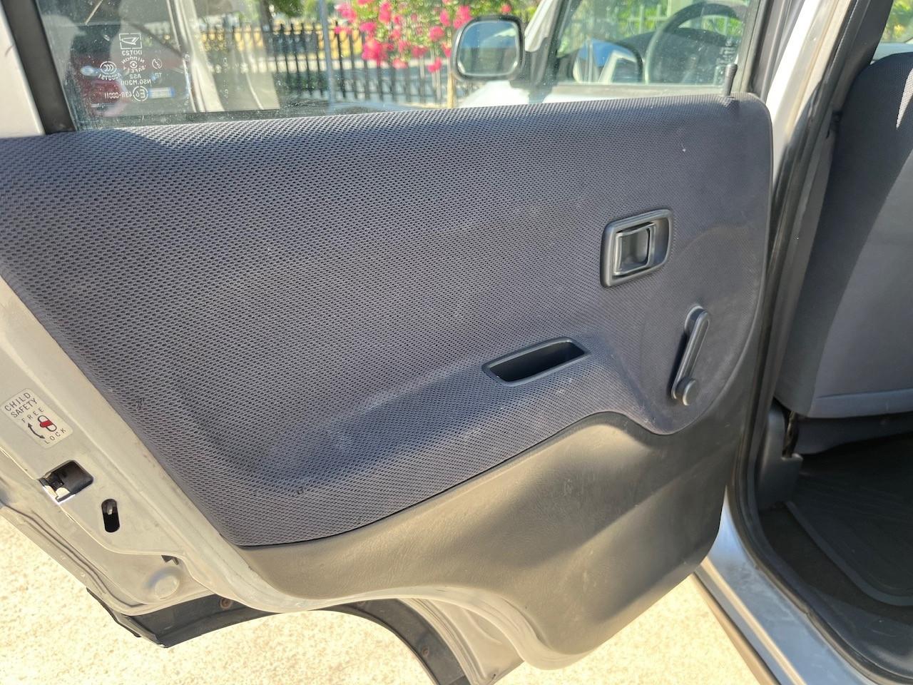 Daihatsu Terios 1.3i 16V cat 4WD SX