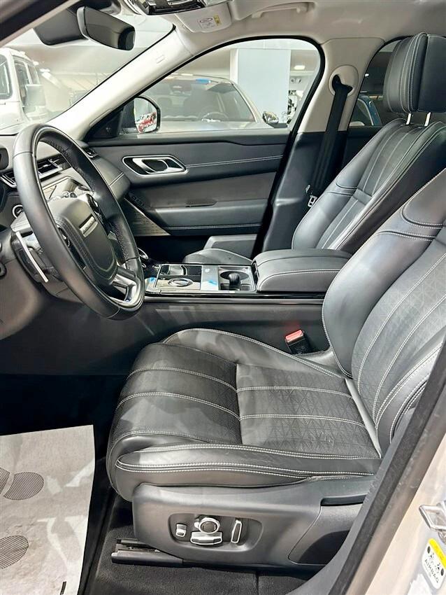 Land Rover Range Velar 3.0D V6 300 CV HSE