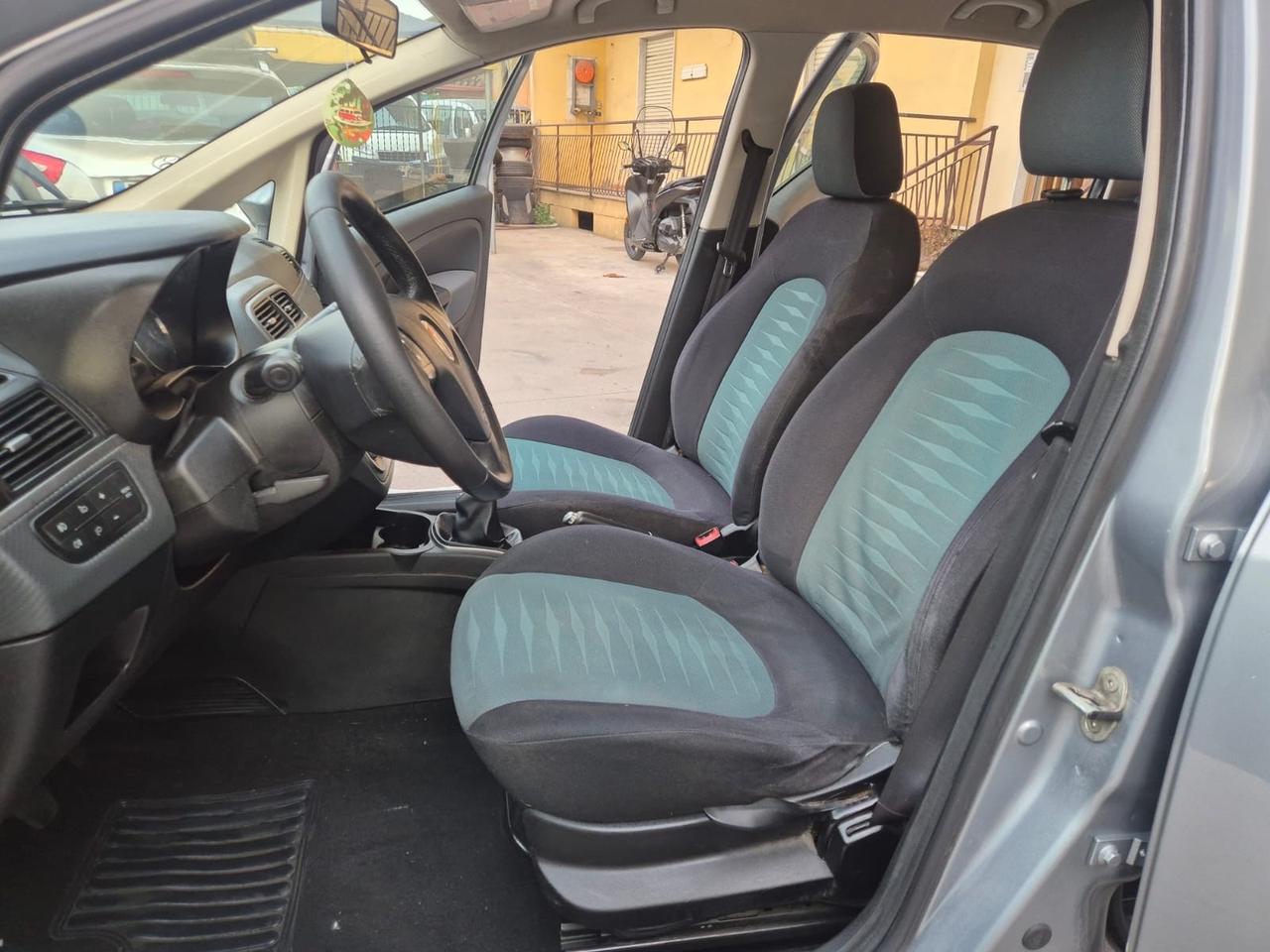Fiat Grande Punto 1.4 5 porte Dynamic Natural Power