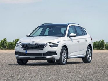 SKODA Kamiq 1.6 TDI SCR Ambition *IVA ESPOSTA*