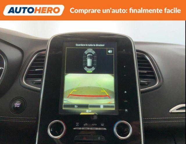 RENAULT Scenic Scénic dCi 8V 110 CV EDC Energy Bose