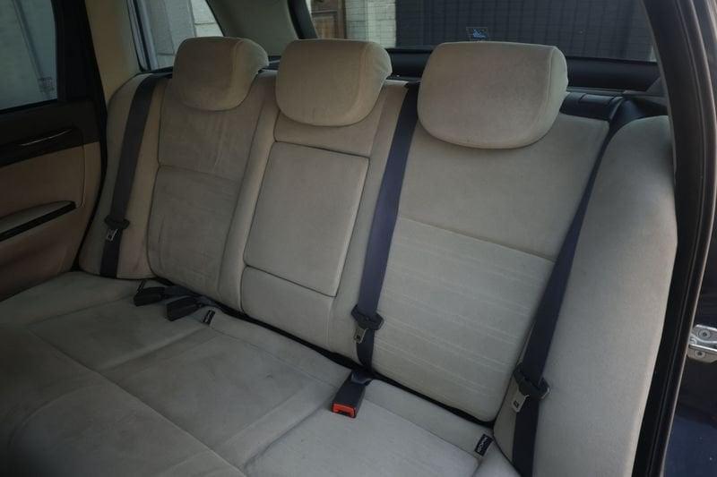 FIAT Croma FIAT Croma 1.9 mjt 16v Must 110KW ANNO 2006