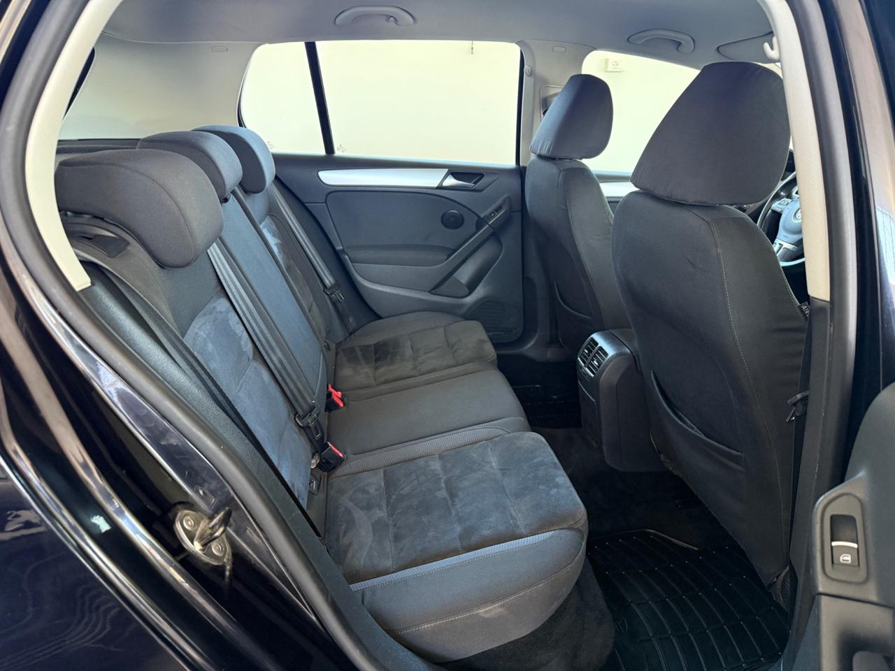 Volkswagen Golf 2.0 TDI 110CV DPF 5p. Highline