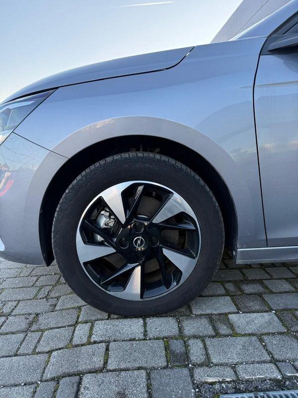 Opel Corsa-e Corsa-e 5 porte Elegance