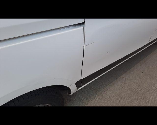MERCEDES-BENZ Vito 116 cdi long mixto pro-DETAX