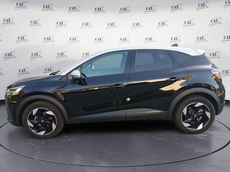 Renault Captur Captur 1.0 tce Techno (PREZZO REALE)