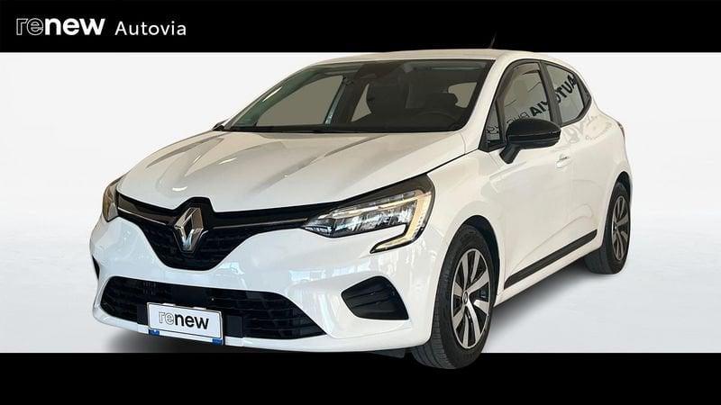 Renault Clio V 2019 5 Porte 1.0 TCe Equilibre
