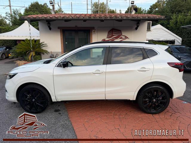 NISSAN Qashqai 1.5 dCi 115 CV DCT Tekna+ PREZZO PROMO! CARPLAY!