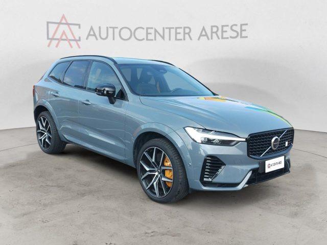 VOLVO XC60 T8 Recharge Plug-in Hybrid AWD aut. Polestar Engin