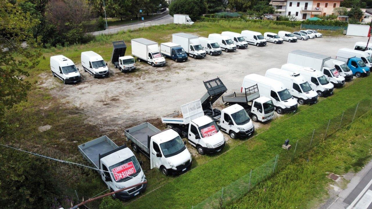 Mercedes Sprinter Frigo 314 cdi - ATP 01/2028