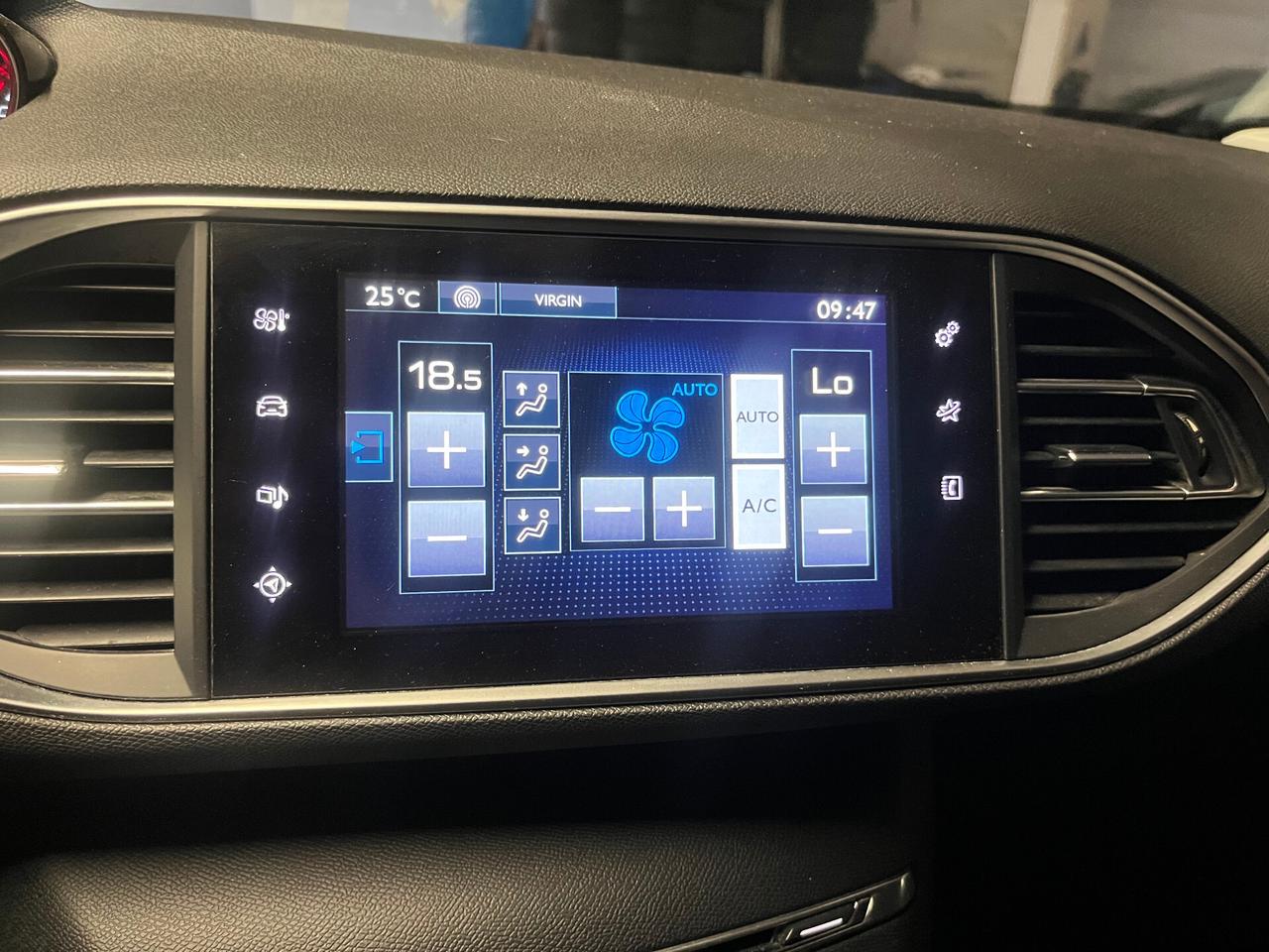 Peugeot 308 BlueHDi 120 S&S EAT6 SW GT Line - Cambio Automatico - Euro 6B - PREZZO PER COMMERCIANTI