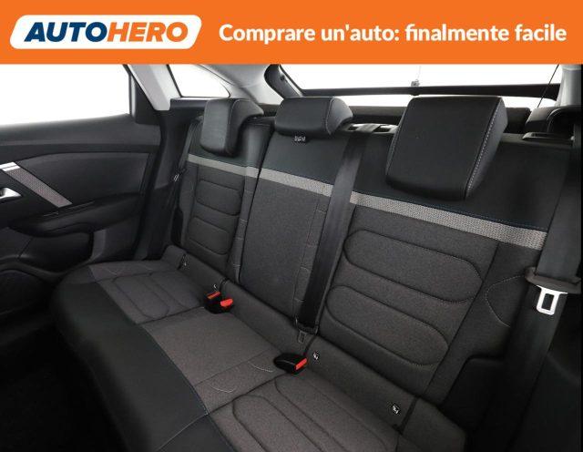 CITROEN C4 PureTech 130 S&S Plus