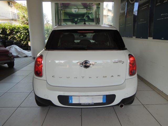 MINI Countryman Mini Cooper D Business Countryman